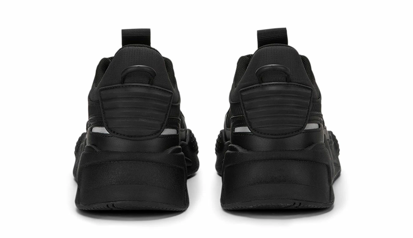 Puma RS-X Triple Black 6 Puma RS-X Triple Black - Image 6