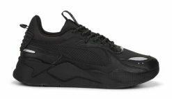 Puma RS-X Triple Black