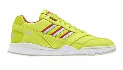 Adidas A.R. Trainer Yellow