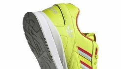 Adidas A.R. Trainer Yellow -adidas store adidas a r trainer db27366