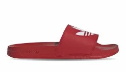 Adidas Adilette Lite Red