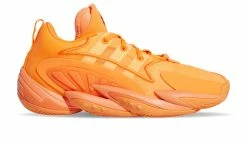 Adidas Crazy BYW X 2.0 Orange