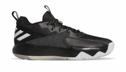Adidas Dame Certified Black