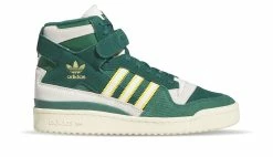 Adidas Forum 84 Hi Green