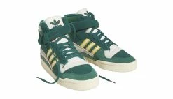 Adidas Forum 84 Hi Green 8 Adidas Forum 84 Hi Green -adidas store adidas forum 84 hi fz63016