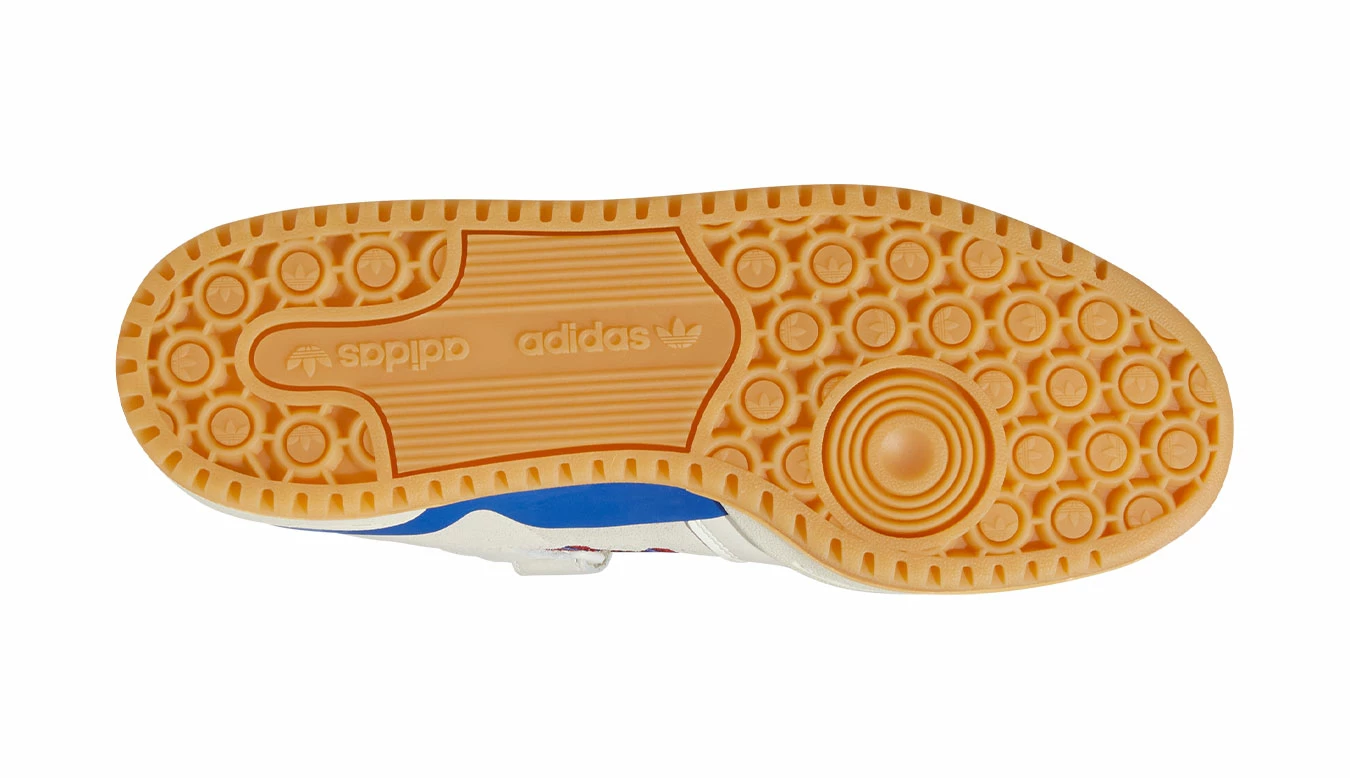 Adidas Forum 84 Low White 6 Adidas Forum 84 Low White - Image 6