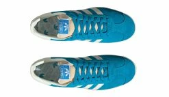 Adidas Gazelle Blue 10 Adidas Gazelle Blue -adidas store adidas gazelle gy73378