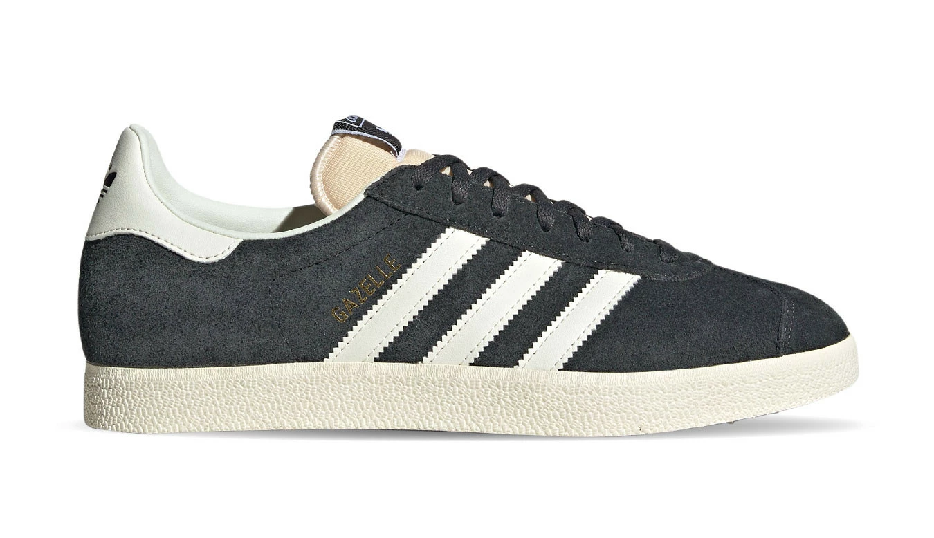 Adidas Gazelle Blue 1 Adidas Gazelle Blue