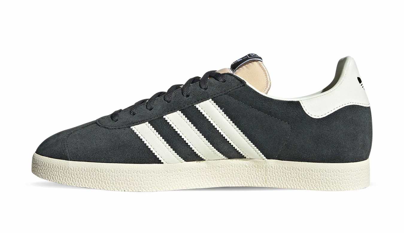 Adidas Gazelle Blue 2 Adidas Gazelle Blue - Image 2