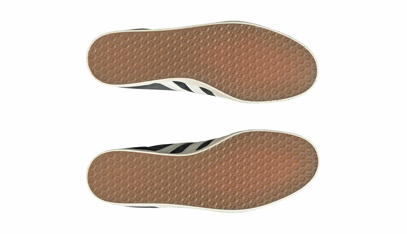 Adidas Gazelle Blue 6 Adidas Gazelle Blue - Image 6