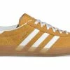 Adidas Gazelle Yellow