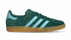 Adidas Gazelle Indoor Green
