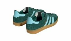 Adidas Gazelle Indoor Green -adidas store adidas gazelle indoor ig99795