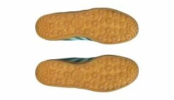 Adidas Gazelle Indoor Green -adidas store adidas gazelle indoor ig99797