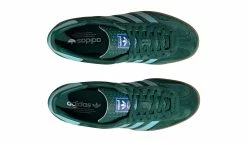 Adidas Gazelle Indoor Green -adidas store adidas gazelle indoor ig99799