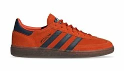 Adidas Handball Spezial Red