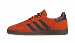 Adidas Handball Spezial Red -adidas store adidas handball spezial gx69882