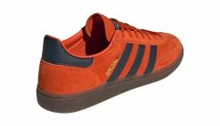 Adidas Handball Spezial Red -adidas store adidas handball spezial gx69885