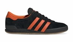 Adidas Jeans MKII Black