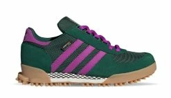 Adidas Marathon TR Green