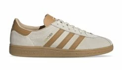 Adidas Munchen Light Brown