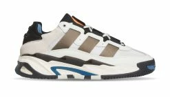 Adidas Niteball White