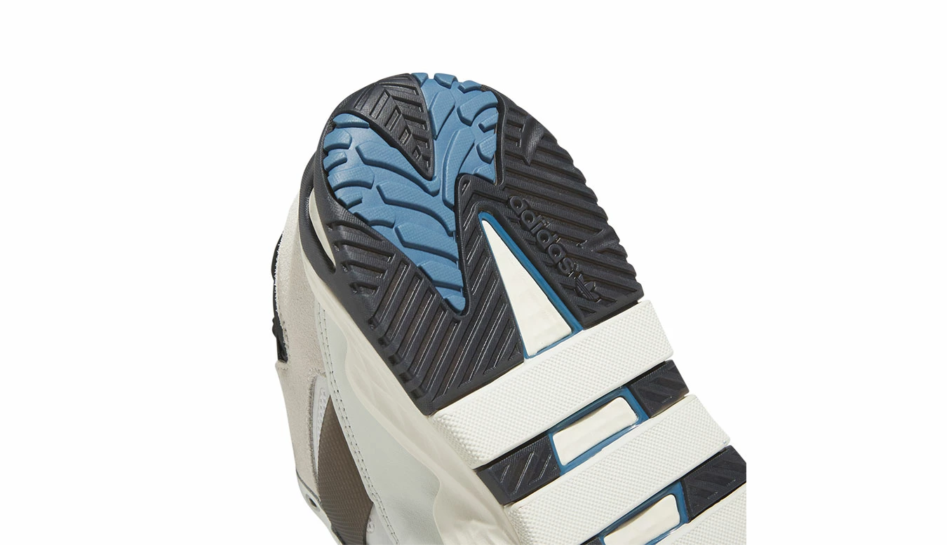 Adidas Niteball White 6 Adidas Niteball White - Image 6