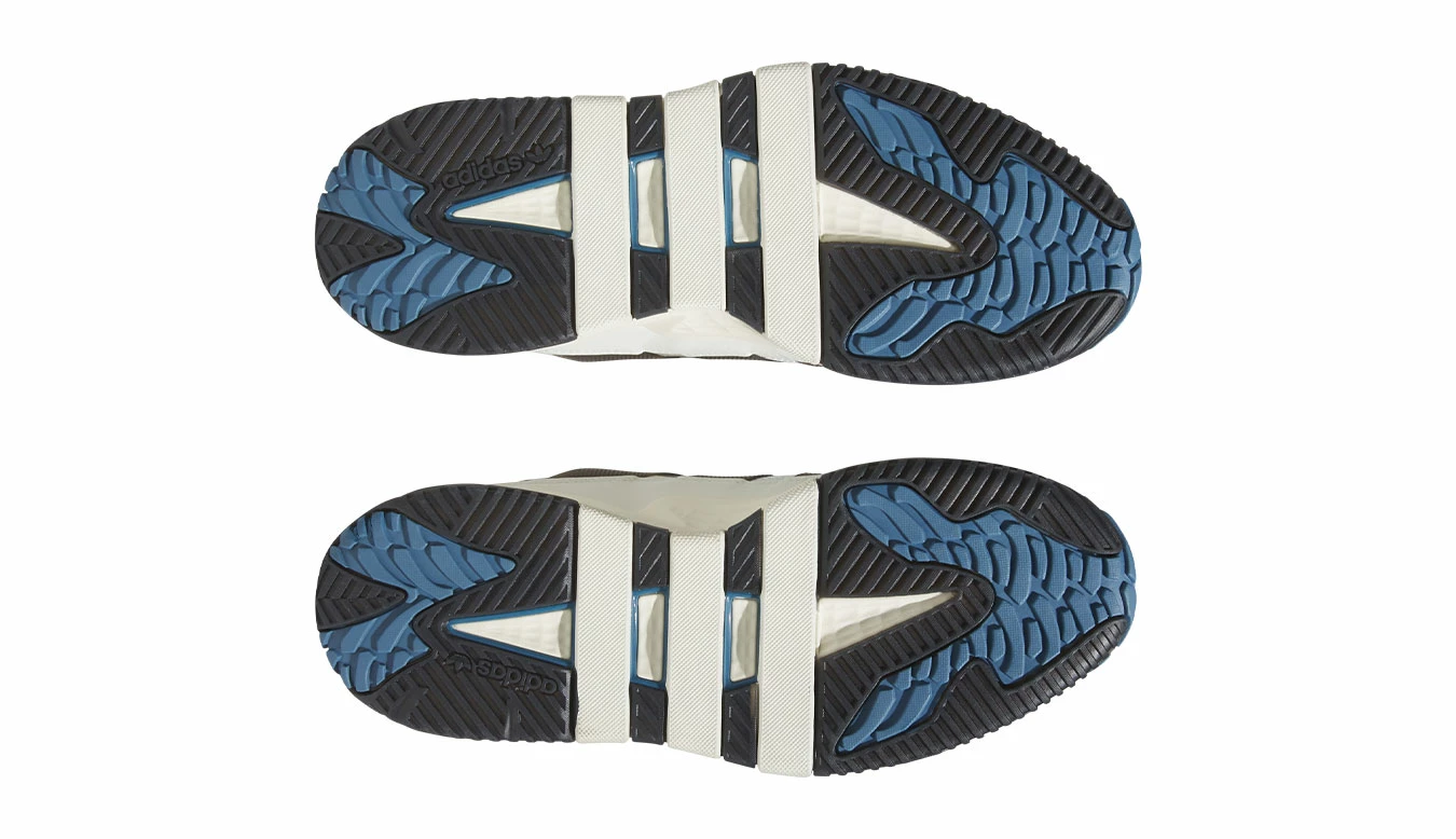 Adidas Niteball White 5 Adidas Niteball White - Image 5