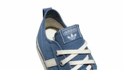 Adidas Nizza Rf 74 Blue -adidas store adidas nizza rf 74 gx19462