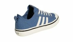 Adidas Nizza Rf 74 Blue -adidas store adidas nizza rf 74 gx19463