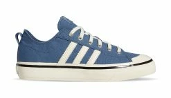 Adidas Nizza Rf 74 Blue