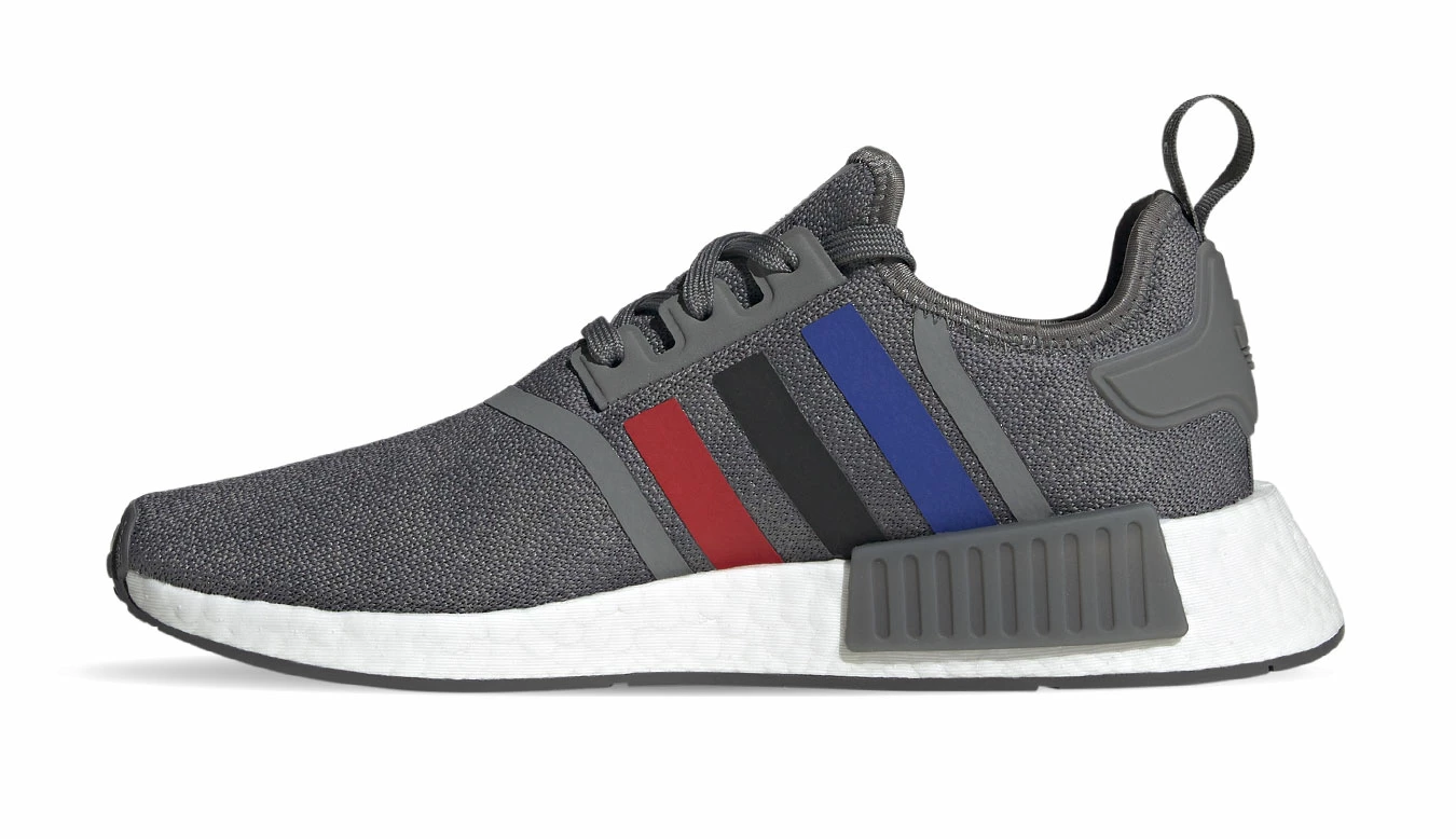 Adidas NMD_R1 Black 2 Adidas NMD_R1 Black - Image 2