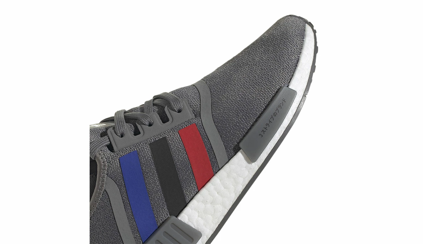 Adidas NMD_R1 Black 6 Adidas NMD_R1 Black - Image 6