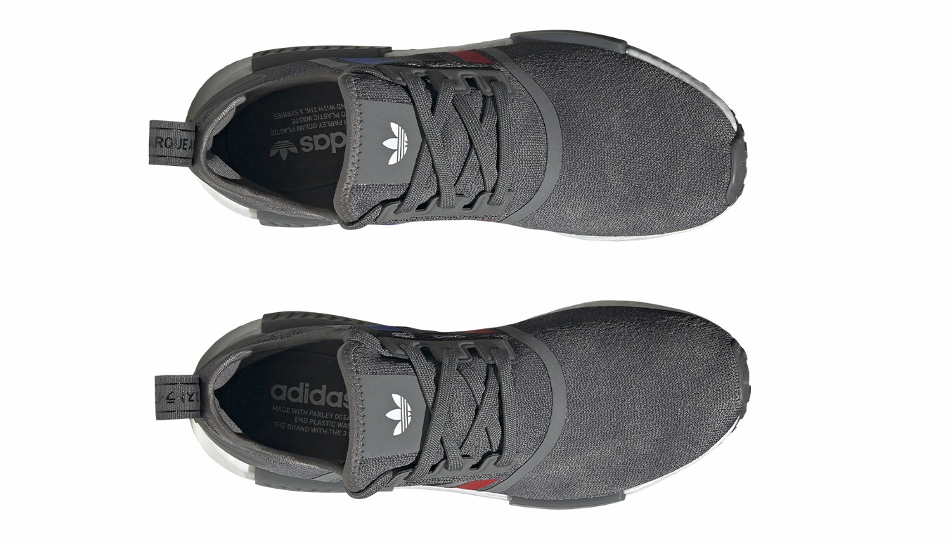 Adidas NMD_R1 Black 4 Adidas NMD_R1 Black - Image 4