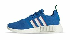Adidas NMD_R1 Blue -adidas store adidas nmd r1 gx98862