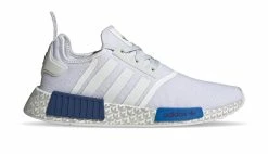 Adidas NMD_R1 White