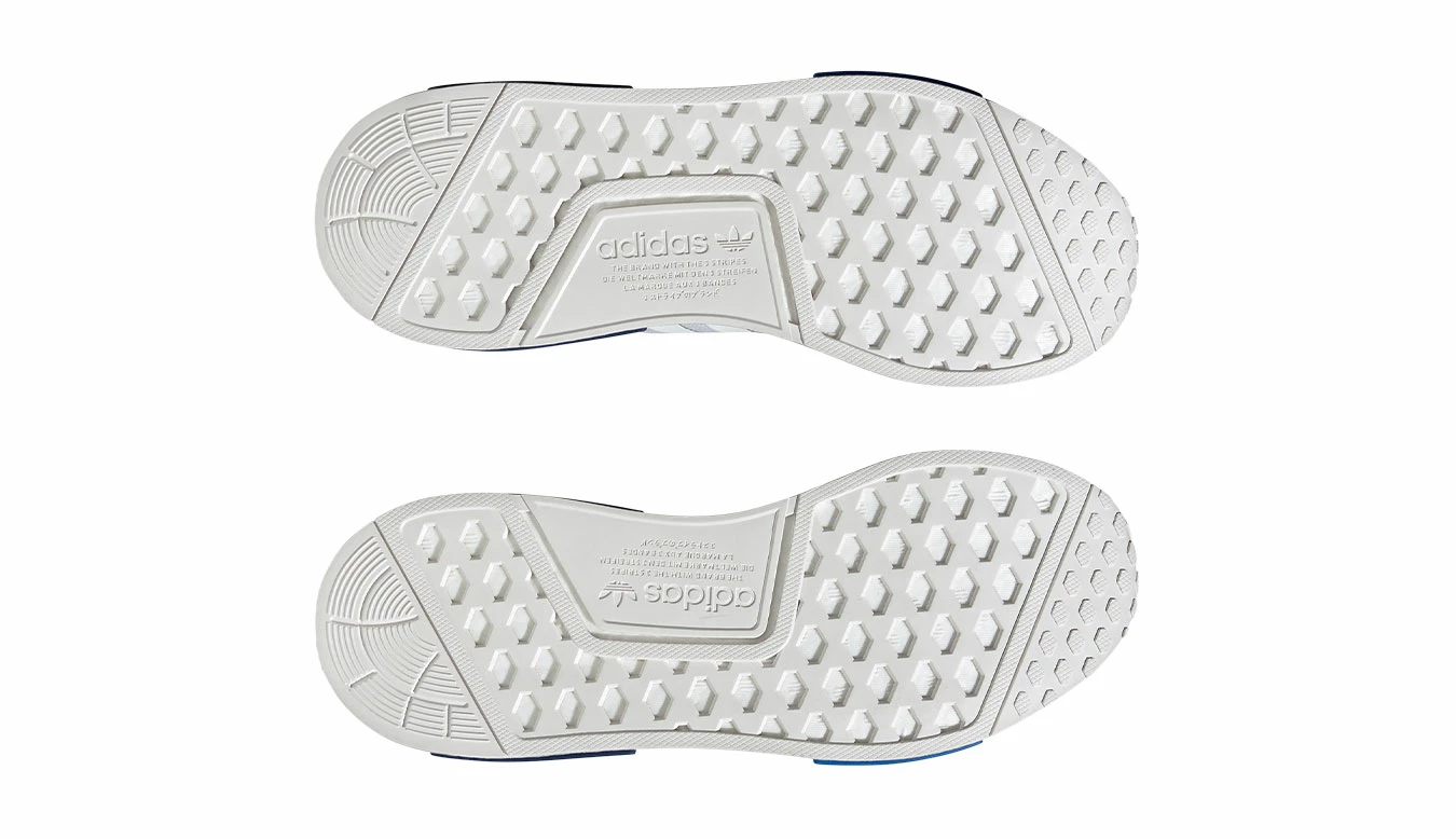 Adidas NMD_R1 White 6 Adidas NMD_R1 White - Image 6