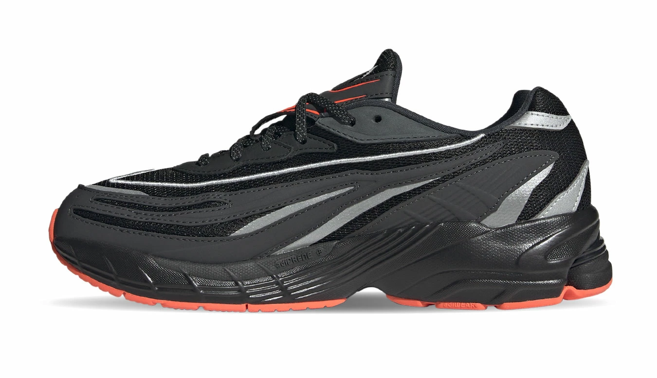 Adidas Orketro Black 2 Adidas Orketro Black - Image 2