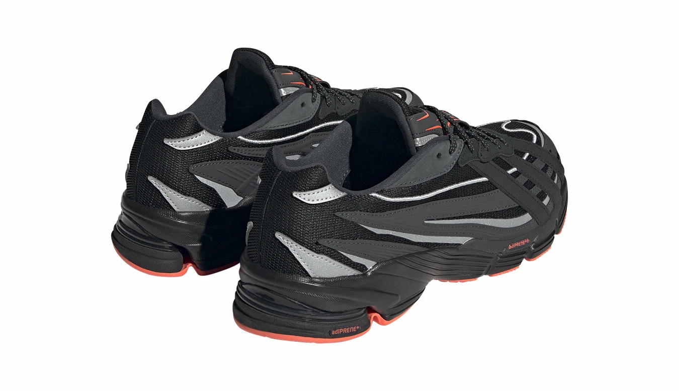 Adidas Orketro Black 6 Adidas Orketro Black - Image 6