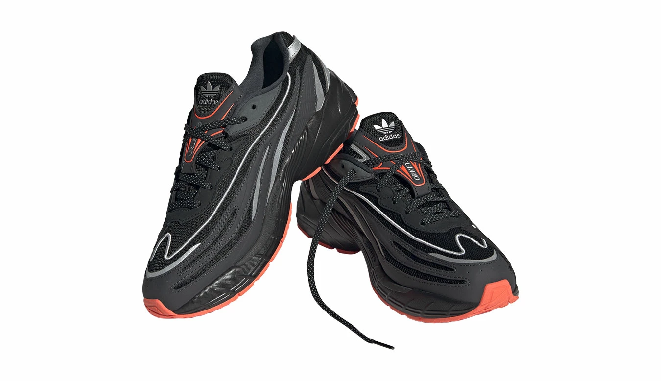 Adidas Orketro Black 3 Adidas Orketro Black - Image 3