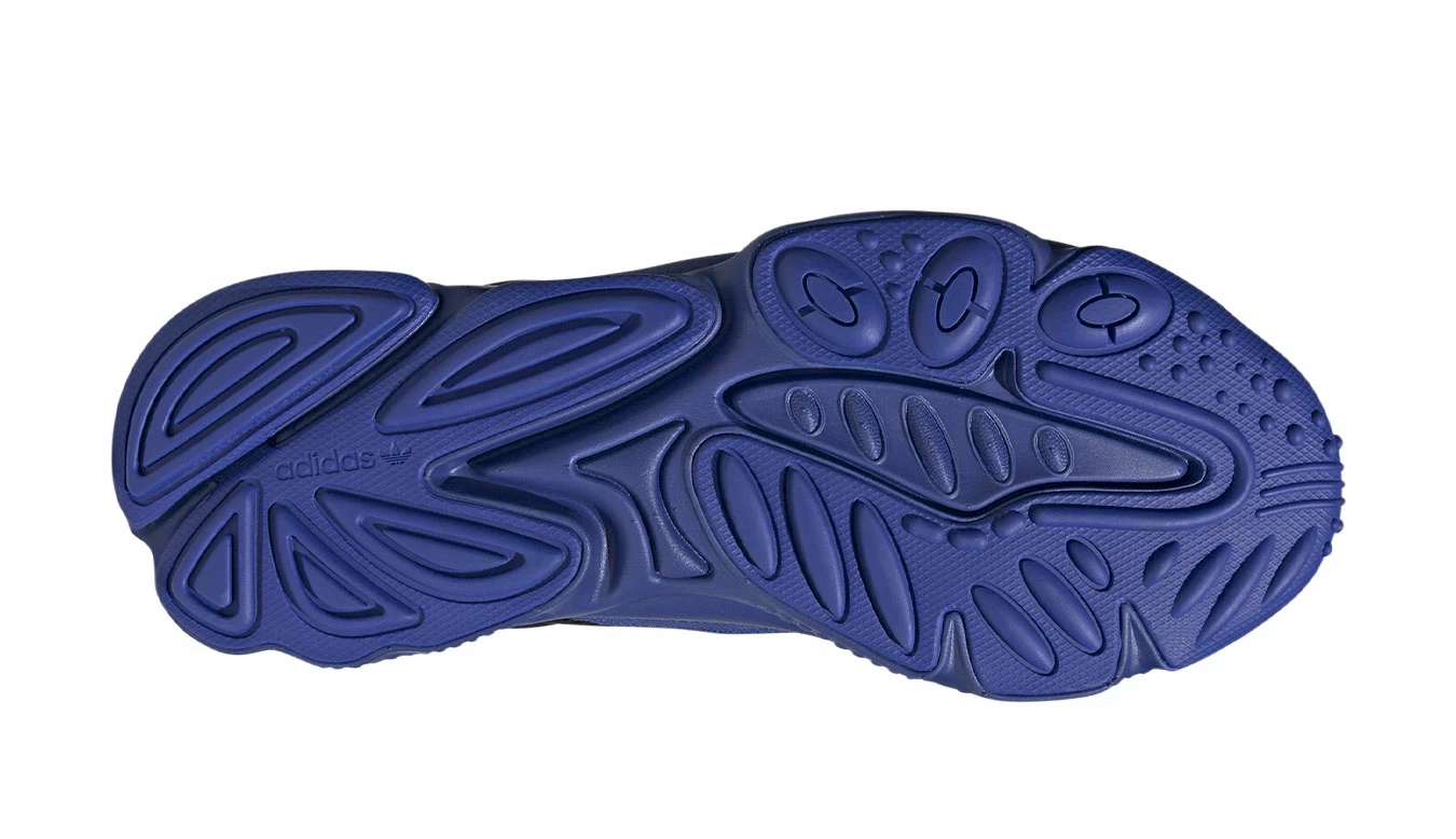 Adidas Ozweego Black 5 Adidas Ozweego Black - Image 5