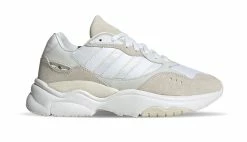 Adidas Retropy F90 White