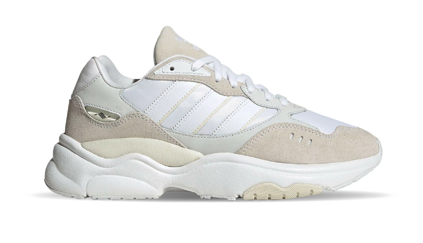 Adidas Retropy F90 White 1 Adidas Retropy F90 White