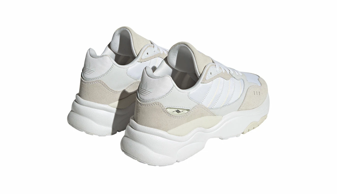 Adidas Retropy F90 White 6 Adidas Retropy F90 White - Image 6