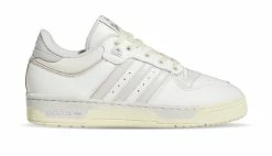 Adidas Rivalry Low White