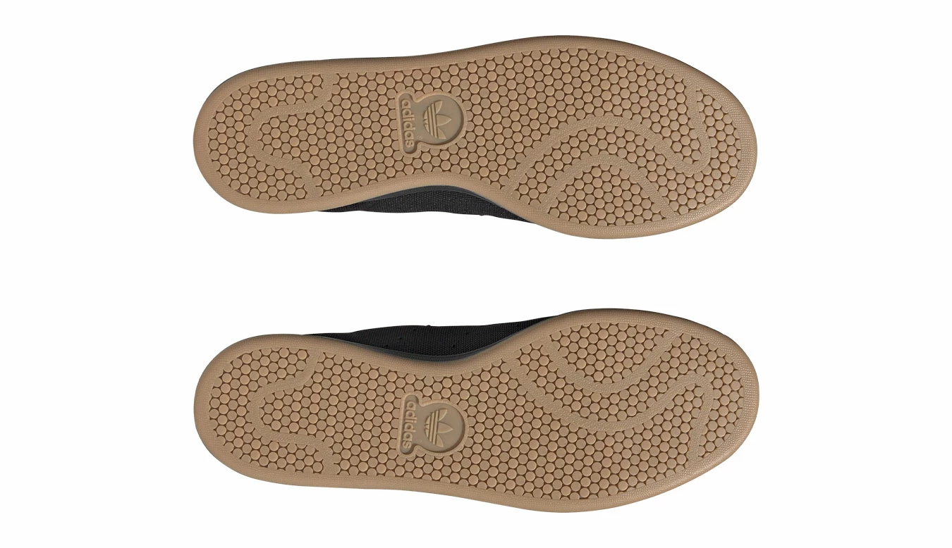 Adidas Stan Smith Black 5 Adidas Stan Smith Black - Image 5