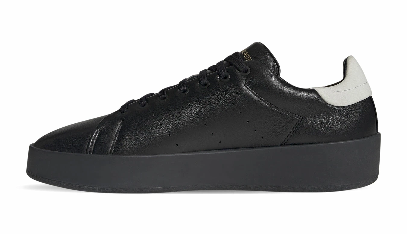 Adidas Stan Smith Recon Black 2 Adidas Stan Smith Recon Black - Image 2