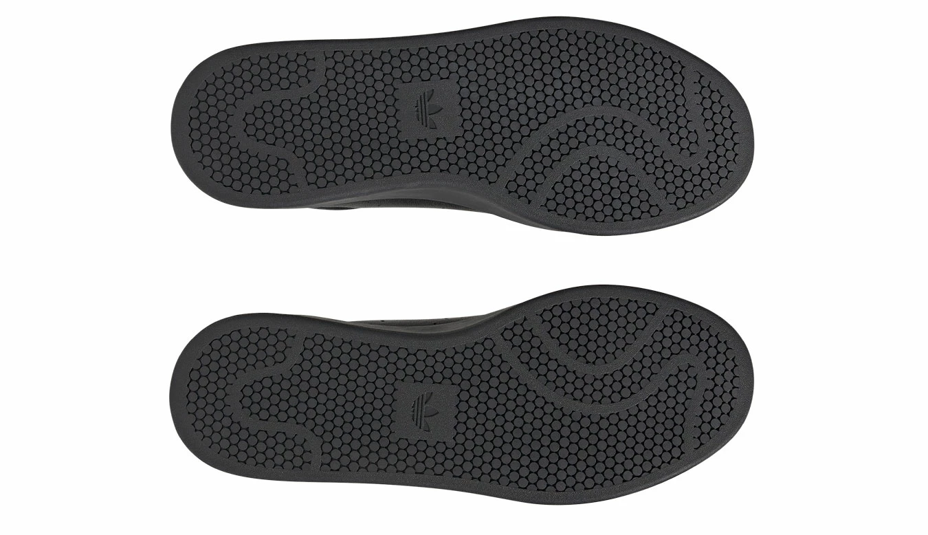 Adidas Stan Smith Recon Black 5 Adidas Stan Smith Recon Black - Image 5