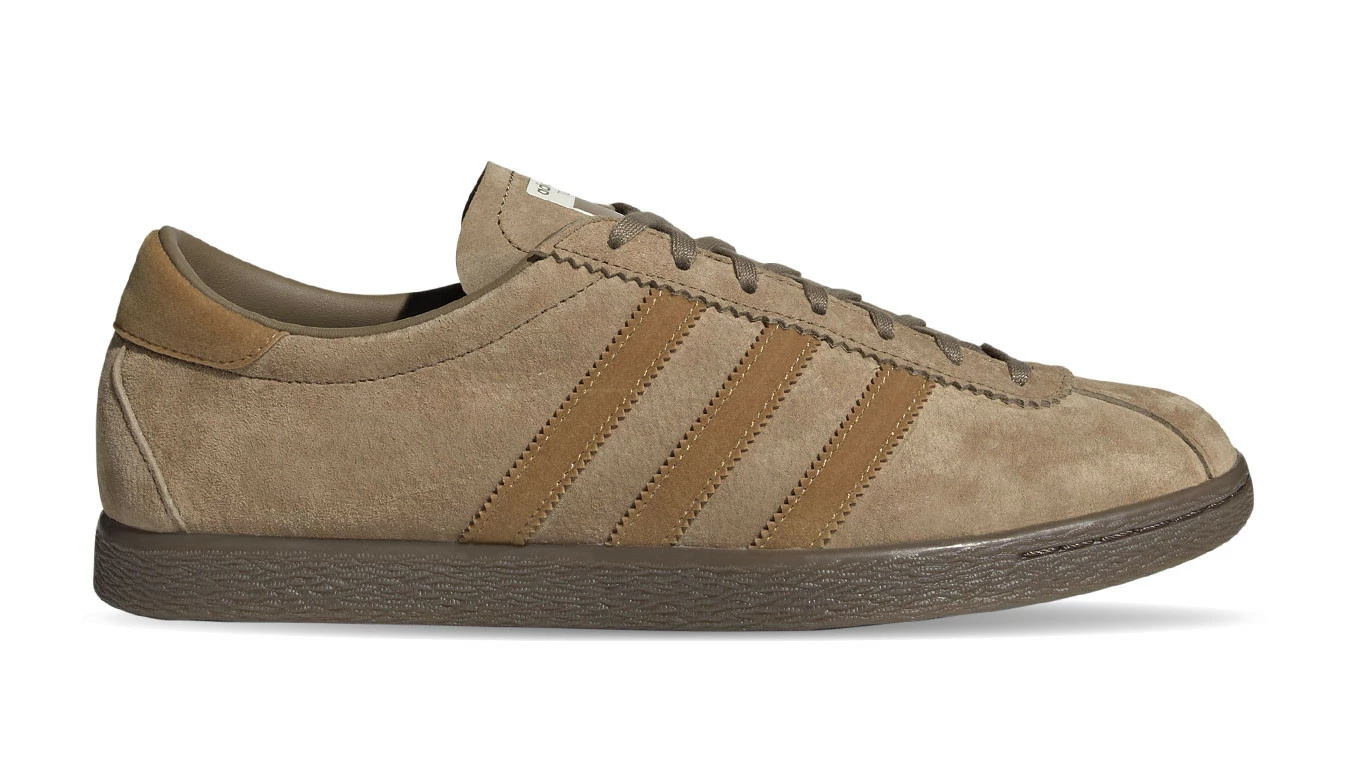 Adidas Tobacco Brown 1 Adidas Tobacco Brown