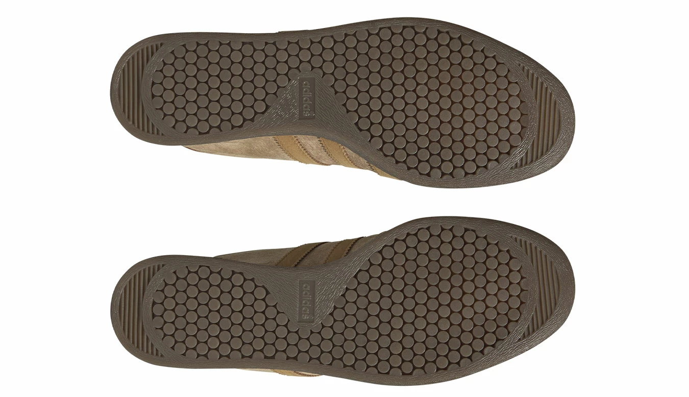 Adidas Tobacco Brown 6 Adidas Tobacco Brown - Image 6